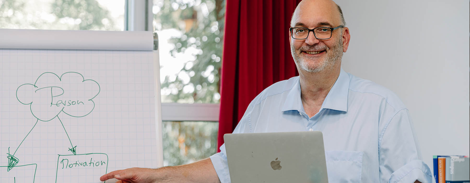 Karriereberatung für Schüler und Studenten