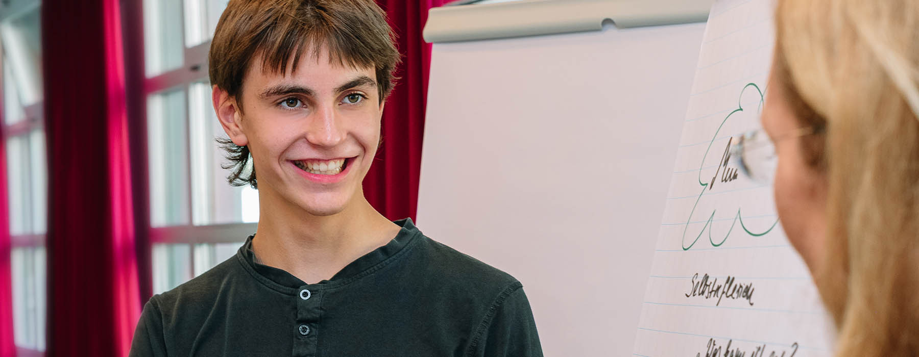 Karriereberatung für Schüler und Studenten